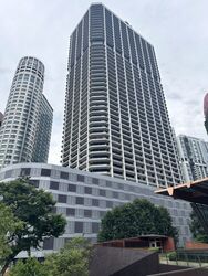 International Plaza (D2), Office #476052941